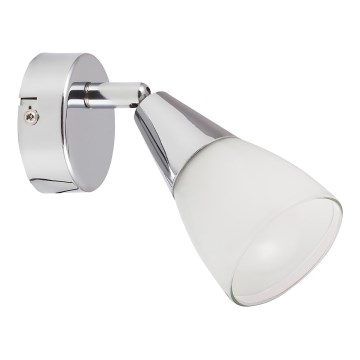 Rabalux 6767 - Точечный светильник NICOLETTE E14/40W/230V