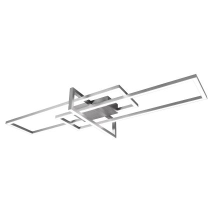 Rabalux - Светодиодный потолочный светильник с регулированием яркости LED/35W/230V
