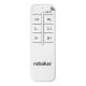 Rabalux - Стельовий світлодіодний світильник з регулюванням яскравості LED/54W/230V 3000-6500K + пульт ДК