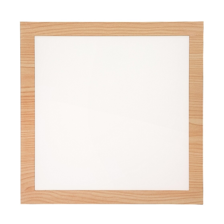 Rabalux - Светодиодная припотолочная панель LED/12W/230V 4000K