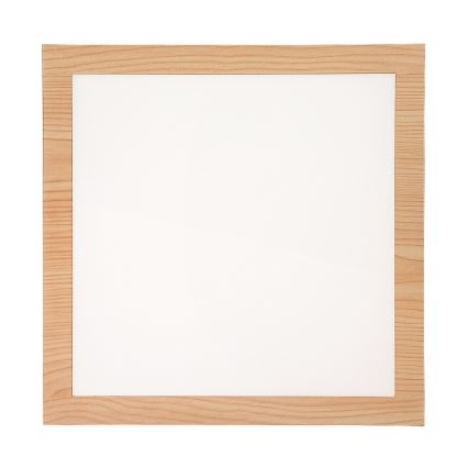 Rabalux - Светодиодная припотолочная панель LED/12W/230V 4000K