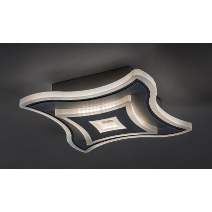 Rabalux - Світлодіодний стельовий світильник LED/20W/230V 3000/4000/6000K