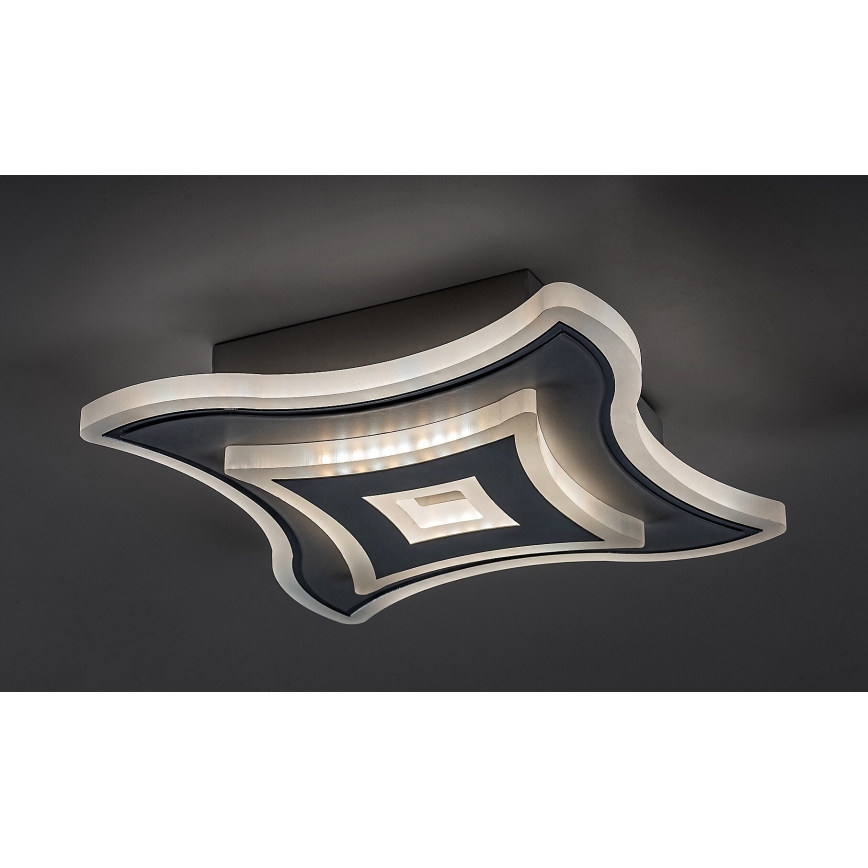 Rabalux - Світлодіодний стельовий світильник LED/20W/230V 3000/4000/6000K