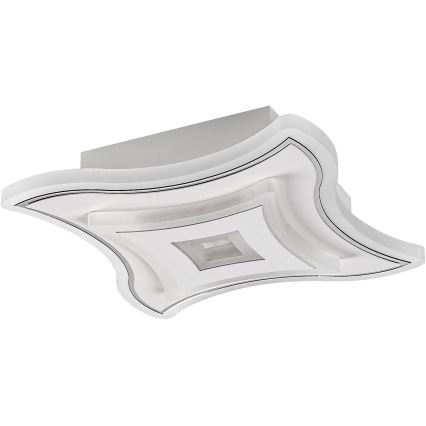 Rabalux - Світлодіодний стельовий світильник LED/20W/230V 3000/4000/6000K