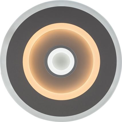 Rabalux - Светодиодный потолочный светильник LED/20W/230V 3000/4000/6000K