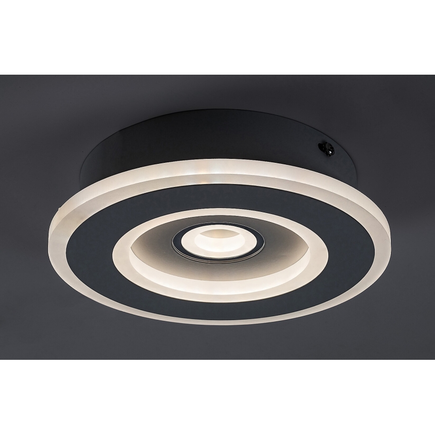 Rabalux - Світлодіодний стельовий світильник LED/20W/230V 3000/4000/6000K