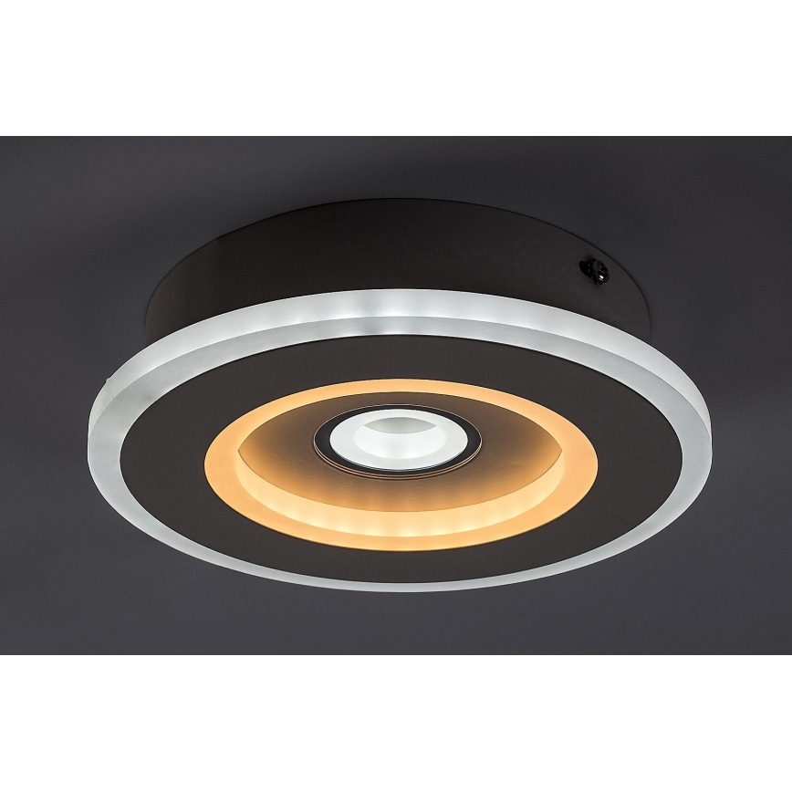 Rabalux - Світлодіодний стельовий світильник LED/20W/230V 3000/4000/6000K