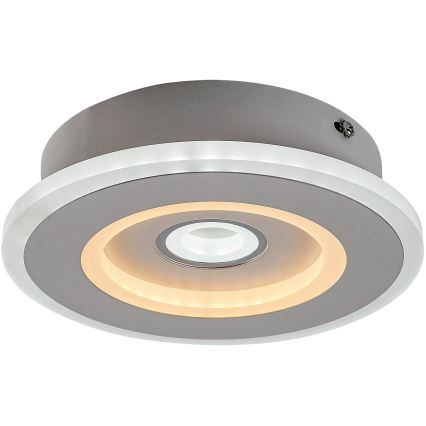 Rabalux - Світлодіодний стельовий світильник LED/20W/230V 3000/4000/6000K