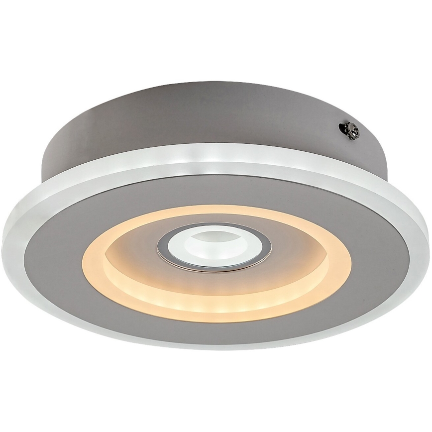 Rabalux - Світлодіодний стельовий світильник LED/20W/230V 3000/4000/6000K