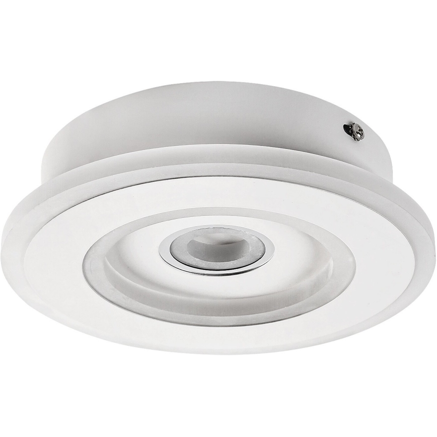 Rabalux - Світлодіодний стельовий світильник LED/20W/230V 3000/4000/6000K