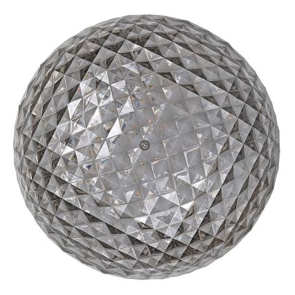 Rabalux - Светодиодный потолочный светильник JILLIAN LED/18W/230V