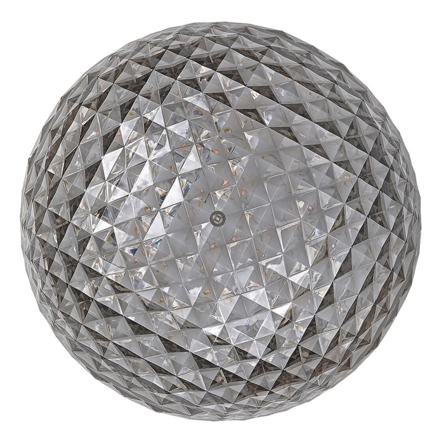 Rabalux - Светодиодный потолочный светильник JILLIAN LED/18W/230V