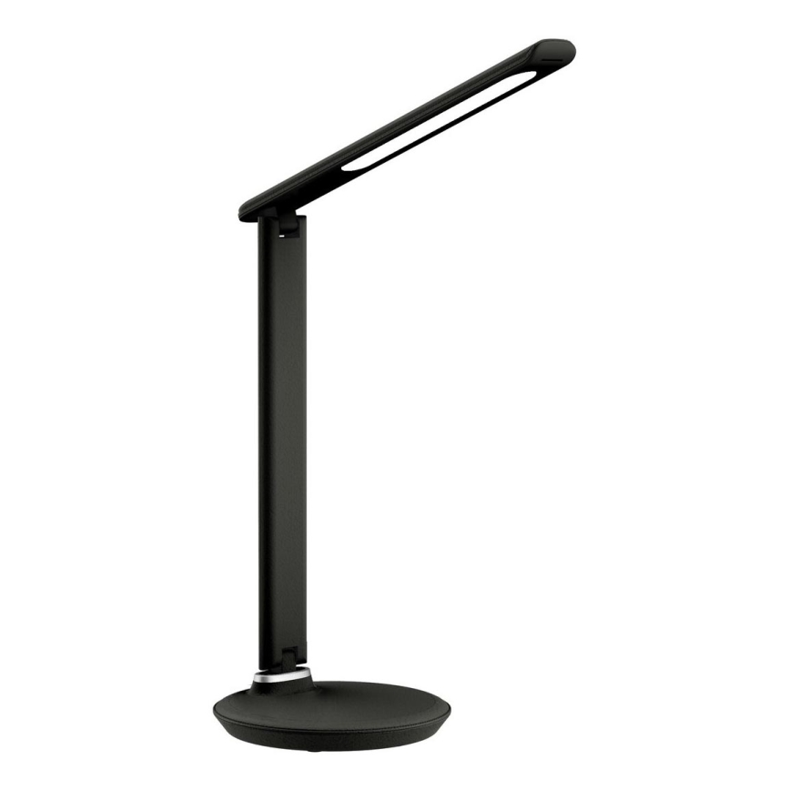 Rabalux 6980 - Світлодіодна настільна лампа з регульованою яскравістю OSIAS LED/9W/230V