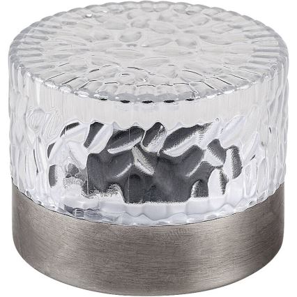 Rabalux - Светодиодный светильник на солнечной батарее LED/0,5W/1,2V IP44 600 mAh