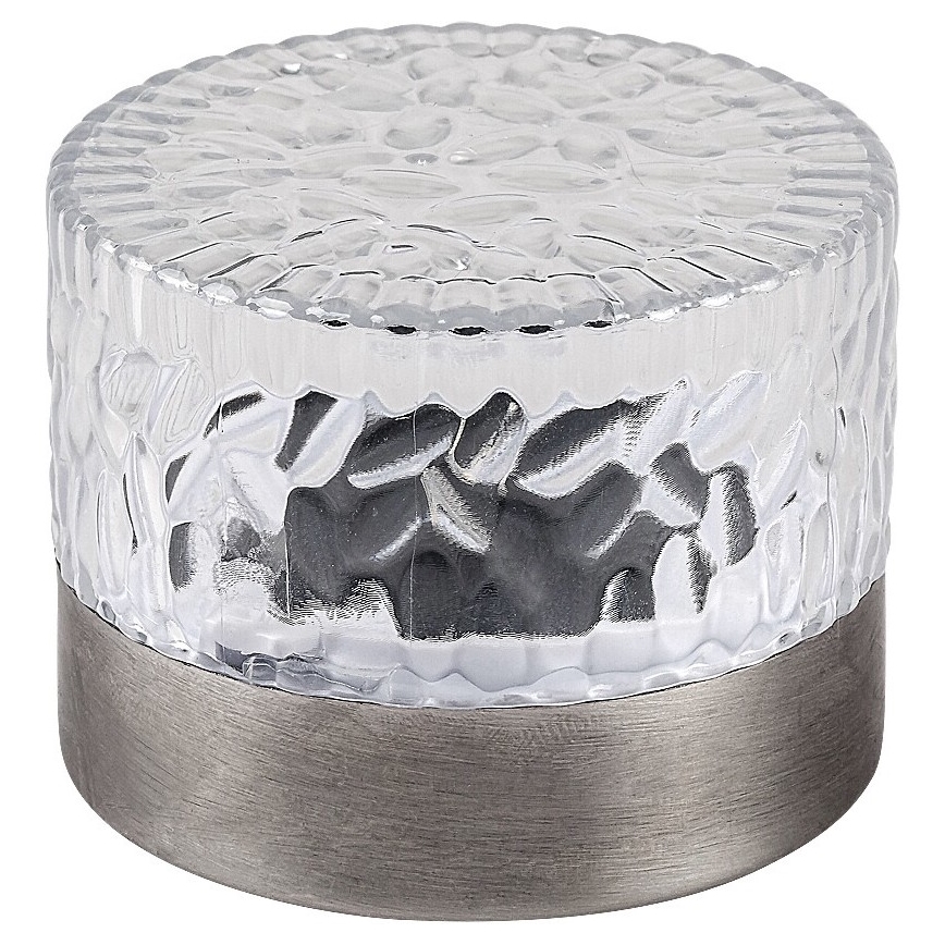 Rabalux - Світлодіодний світильник на сонячній батареї LED/0,5W/1,2V IP44 600 mAh