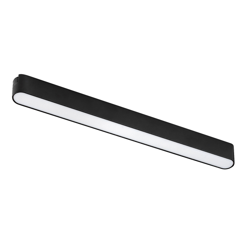 Rabalux - Стельовий LED світильник до 1-фазної трекової системи LED/16W/230V 3000K 33 см чорний