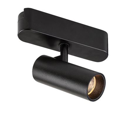 Rabalux - Світлодіодний точковий світильник до 1-фазної трекової системи LED/6W/230V 3000K чорний
