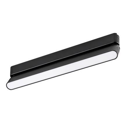 Rabalux - Стельовий LED світильник до 1-фазної трекової системи LED/16W/230V 3000K 33 см чорний