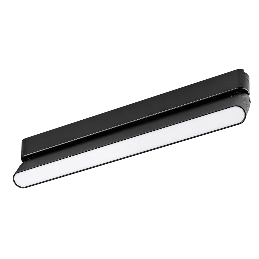 Rabalux - Стельовий LED світильник до 1-фазної трекової системи LED/16W/230V 3000K 33 см чорний
