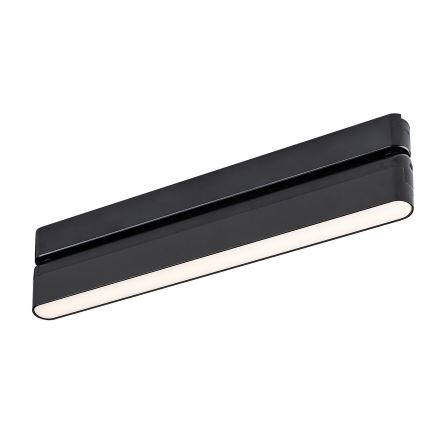 Rabalux - Стельовий LED світильник до 1-фазної трекової системи LED/16W/230V 3000K 33 см чорний
