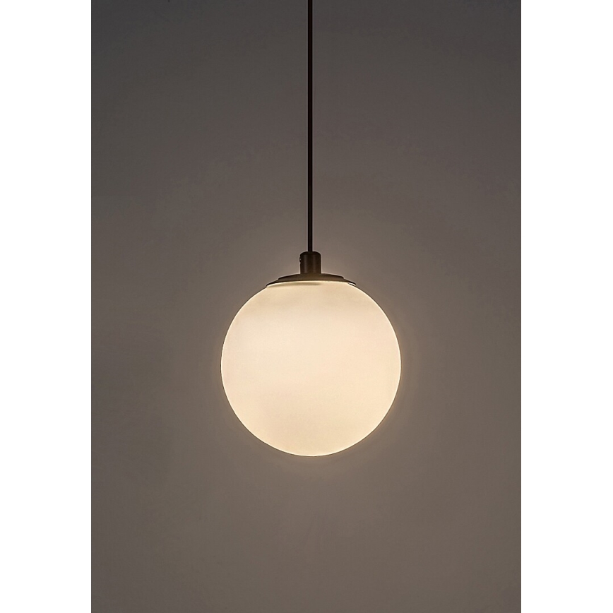 Rabalux - Світлодіодна підвісна люстра до 1-фазної трекової системи LED/5W/230V 3000K чорний