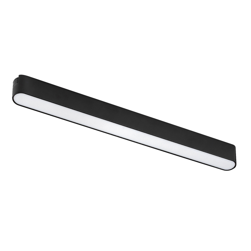 Rabalux - Стельовий LED світильник до 1-фазної трекової системи LED/16W/230V 4000K 33 см чорний