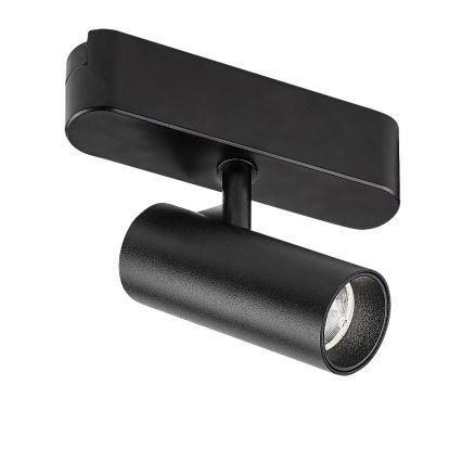 Rabalux - Світлодіодний точковий світильник до 1-фазної трекової системи LED/6W/230V 4000K чорний