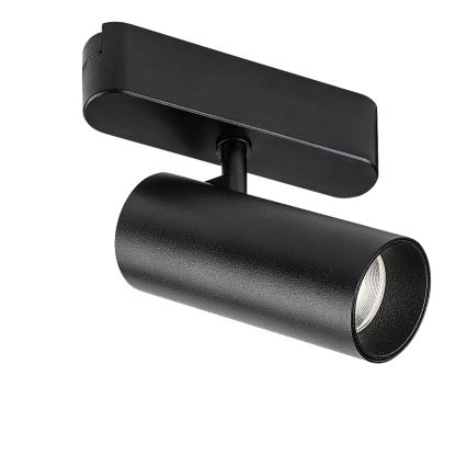 Rabalux - Світлодіодний точковий світильник до 1-фазної трекової системи LED/10W/230V 4000K чорний