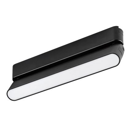 Rabalux - Стельовий LED світильник до 1-фазної трекової системи LED/12W/230V 4000K 22 см чорний