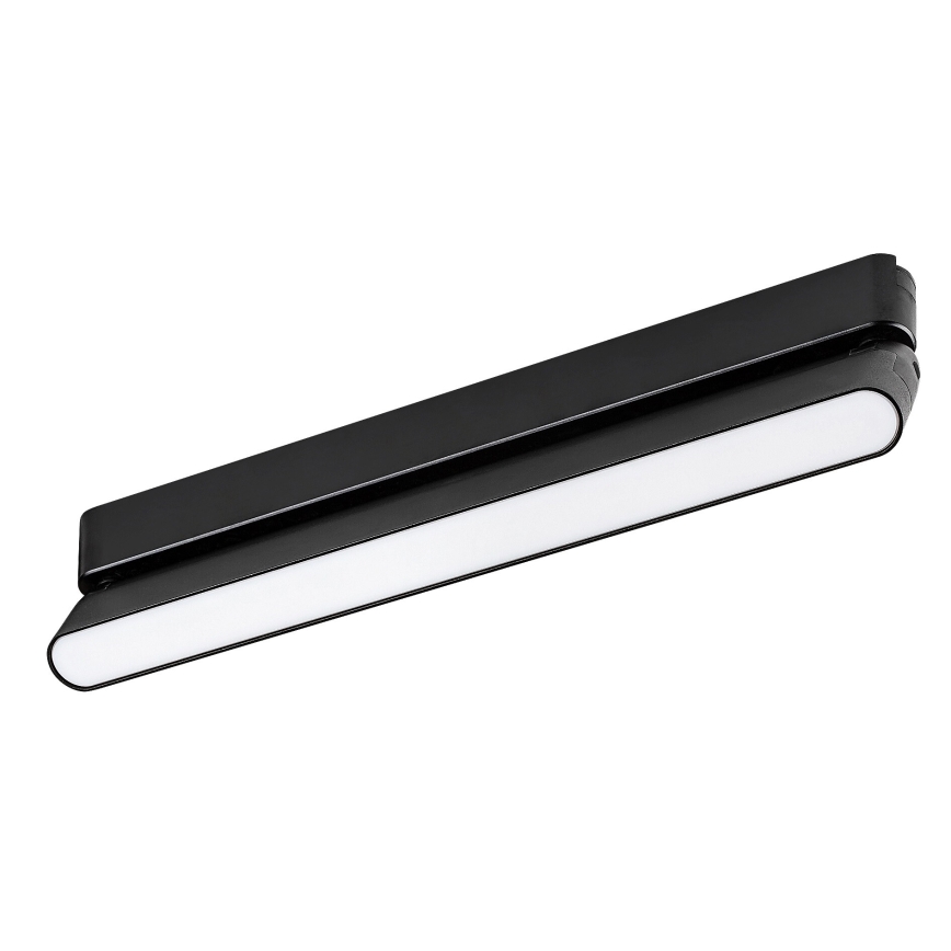 Rabalux - Стельовий LED світильник до 1-фазної трекової системи LED/16W/230V 4000K 33 см чорний