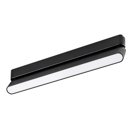 Rabalux - Светодиодный потолочный светильник для 1-фазной трековой системы LED/16W/230V 4000K 33 см черный