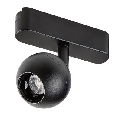 Rabalux - Світлодіодний точковий світильник до 1-фазної трекової системи LED/5W/230V 4000K чорний