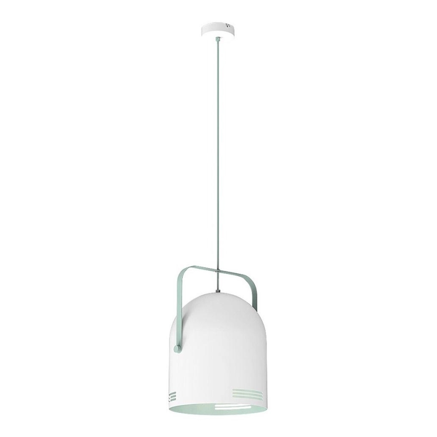 Rabalux 7016 - Люстра на тросе MINUET 1xE14/40W/230V