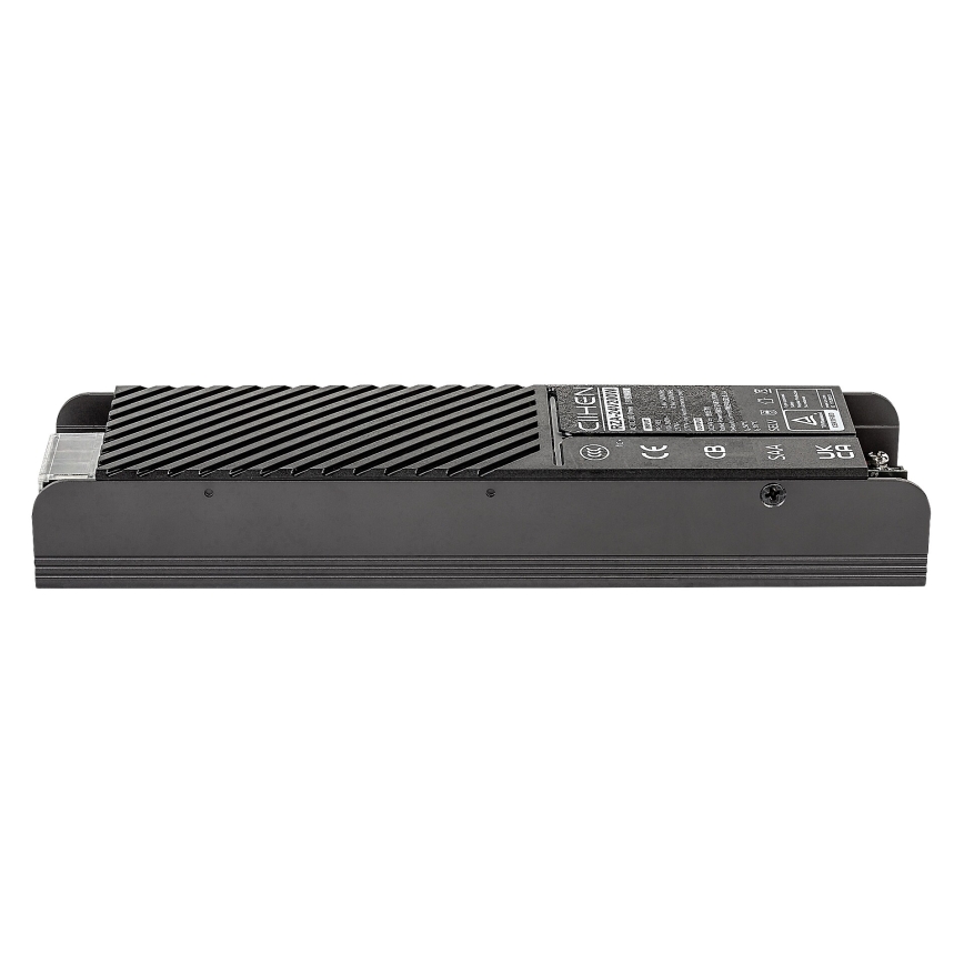 Rabalux - Встроенный блок питания для светильников в трековой системе 200W/230V