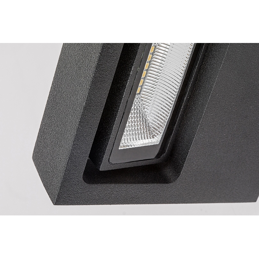 Rabalux - Уличный светодиодный настенный светильник LED/7W/230V IP65