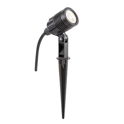 Rabalux - Светодиодная уличная лампа LED/3W/230V IP65
