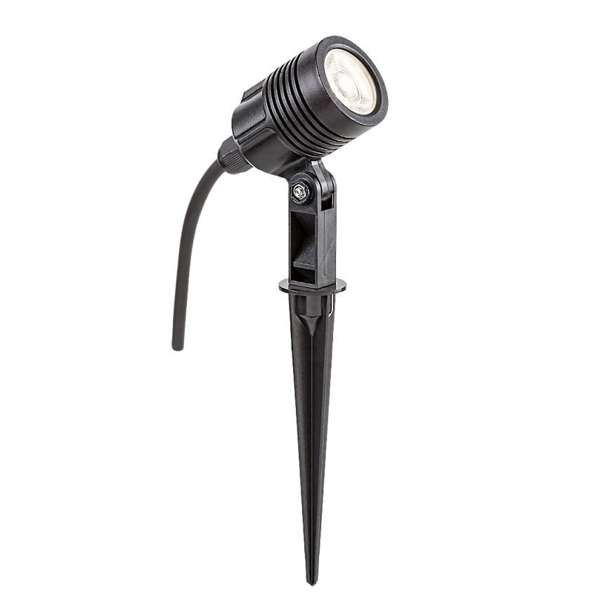 Rabalux - Светодиодная уличная лампа LED/3W/230V IP65