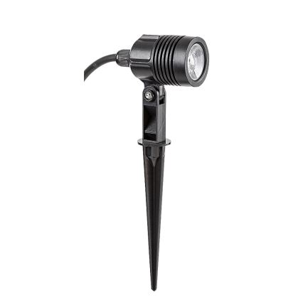 Rabalux - Светодиодная уличная лампа LED/3W/230V IP65