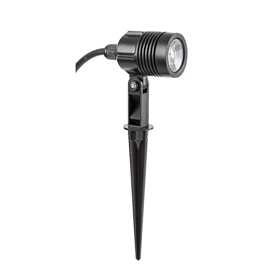 Rabalux - Светодиодная уличная лампа LED/3W/230V IP65