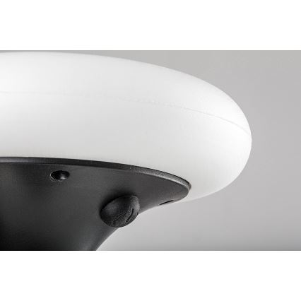 Rabalux - Світильник на сонячній батареї LED RGB LED/0,6W/3,7V IP65 1200 mAh