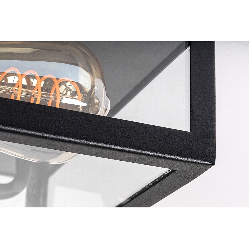 Rabalux - Зовнішнє стельове світильник 2xE27/60W/230V IP23