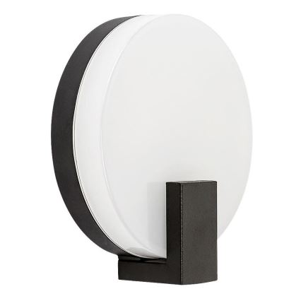 Rabalux - Уличный светодиодный настенный светильник LED/10W/230V IP44