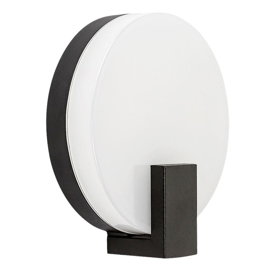 Rabalux - Уличный светодиодный настенный светильник LED/10W/230V IP44