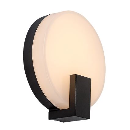 Rabalux - Уличный светодиодный настенный светильник LED/10W/230V IP44