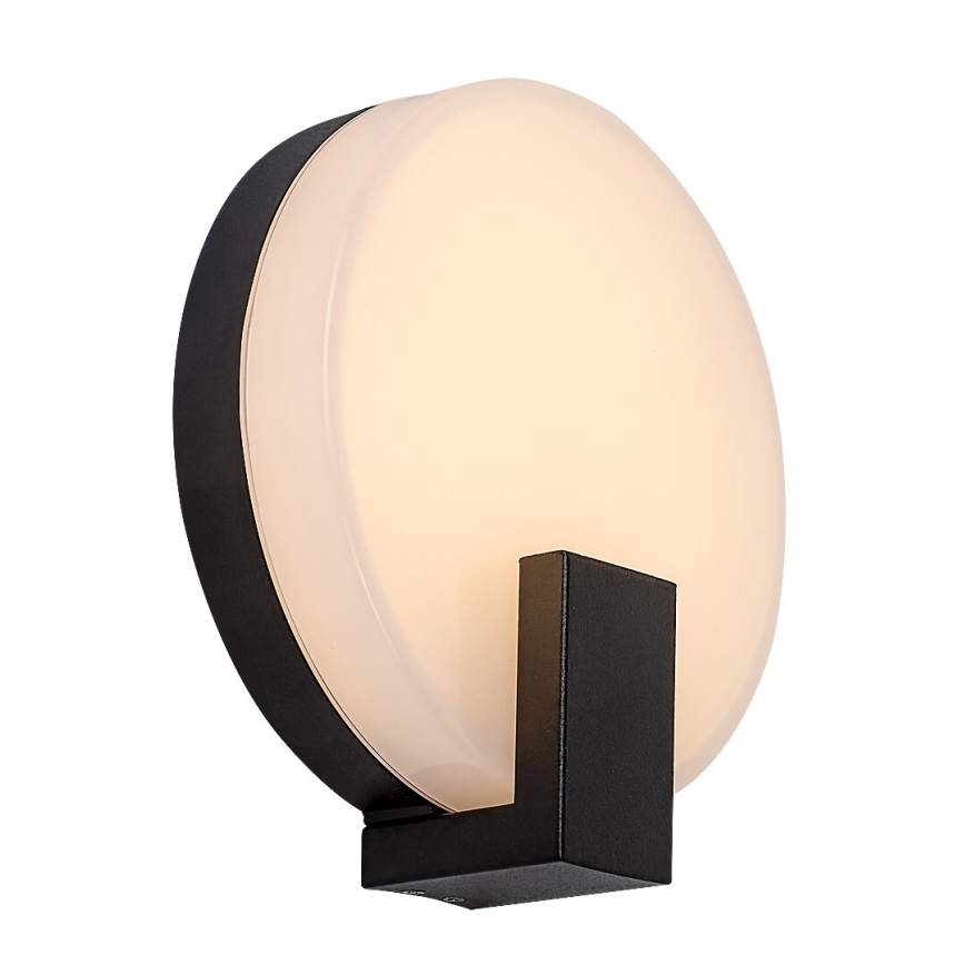 Rabalux - Уличный светодиодный настенный светильник LED/10W/230V IP44