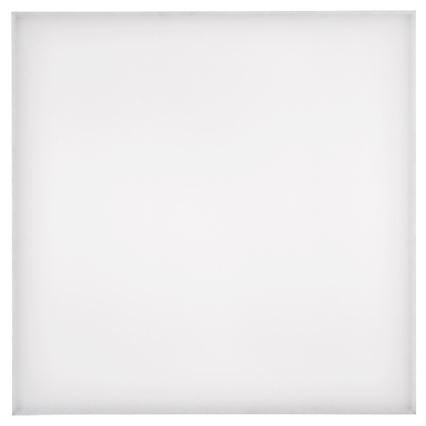Rabalux - Светодиодный потолочный RGB-светильник с регулированием яркости LED/18W/230V 3000-6500K 30x30 см + дистанционное управление