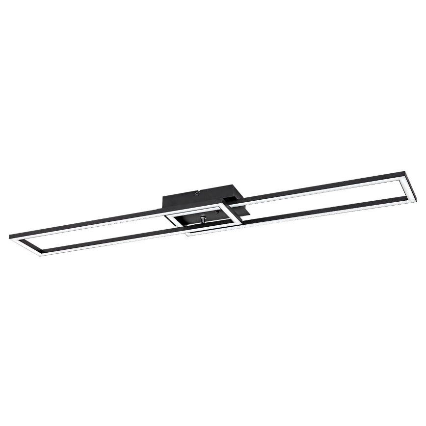 Rabalux - Светодиодный потолочный светильник с регулированием яркости LED/38W/230V 3000-6500K Wi-Fi Tuya + дистанционное управление