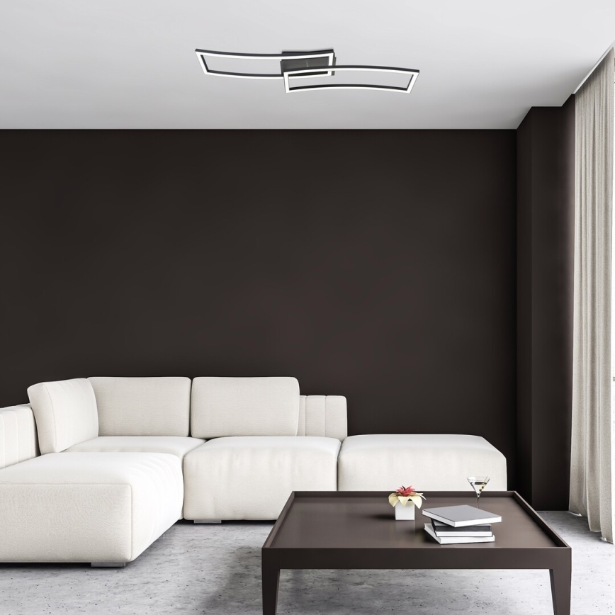 Rabalux - Стельовий LED світильник LED/40W/230V 3000K