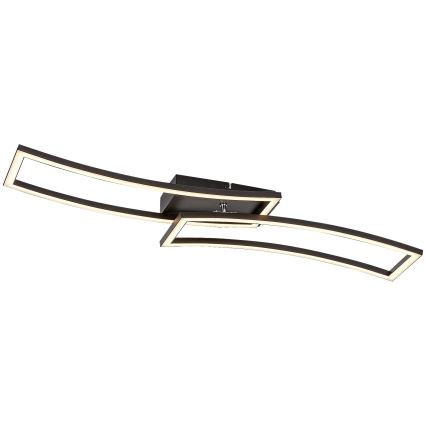 Rabalux - Стельовий LED світильник LED/40W/230V 3000K