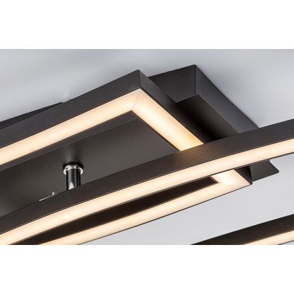 Rabalux - Стельовий LED світильник LED/40W/230V 3000K